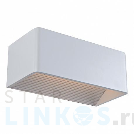 Купить Настенный светодиодный светильник iLedex Taurus ZD8010M-6W WH за 5 290 руб. в Туле фото 2 Купить с доставкой Настенный светодиодный светильник iLedex Taurus ZD8010M-6W WH в Туле фото 2