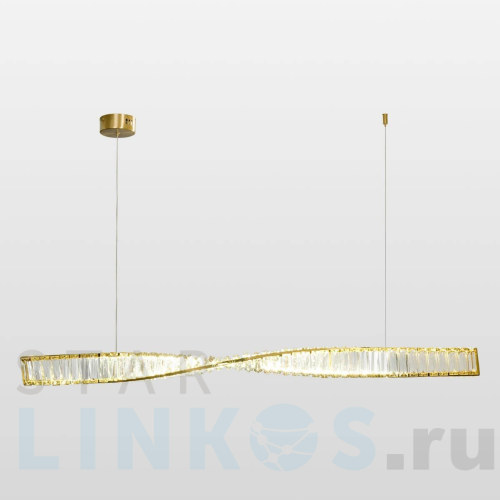 Купить Подвесной светодиодный светильник Lussole Loft CENTENNIAL LSP-7025 за 21 999 руб. в Туле Купить с доставкой Подвесной светодиодный светильник Lussole Loft CENTENNIAL LSP-7025 в Туле