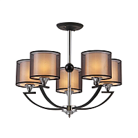 Купить Потолочная люстра Hiper Andrea H025-5 в Туле