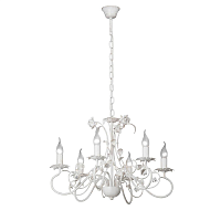 Купить Подвесная люстра Vitaluce V1771-0/6 в Туле