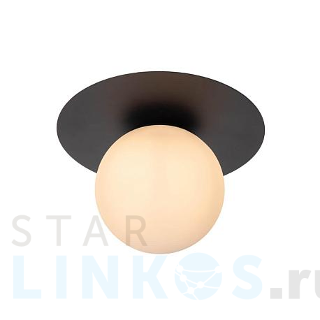 Купить Потолочный светильник Lucide TRICIA 79187/01/30 за 8 747 руб. в Туле фото 2 Купить с доставкой Потолочный светильник Lucide TRICIA 79187/01/30 в Туле фото 2