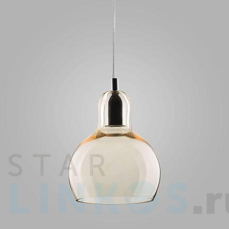 Купить Подвесной светильник TK Lighting 601 Mango 1 за 5 470 руб. в Туле фото 2 Купить с доставкой Подвесной светильник TK Lighting 601 Mango 1 в Туле фото 2