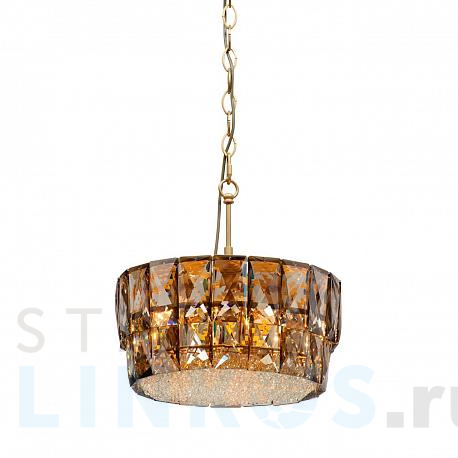 Купить Подвесная люстра Vitaluce V5350-8/5 за 26 904 руб. в Туле фото 2 Купить с доставкой Подвесная люстра Vitaluce V5350-8/5 в Туле фото 2