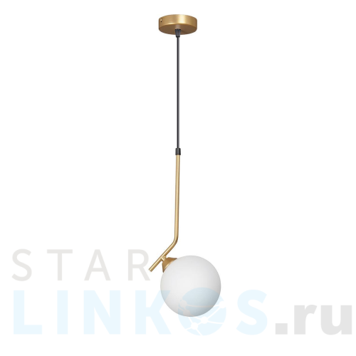 Купить Подвесной светильник Vitaluce V4958-8/1S за 3 564 руб. в Туле Купить с доставкой Подвесной светильник Vitaluce V4958-8/1S в Туле