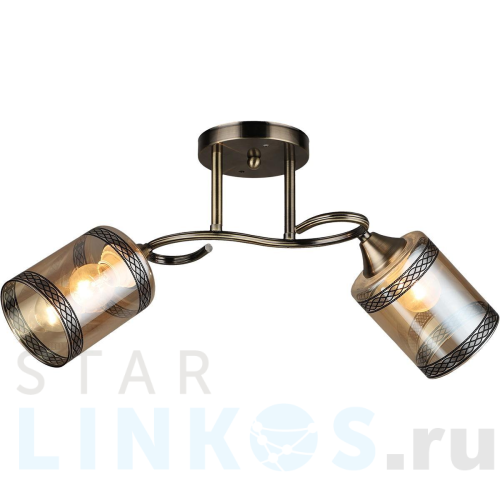 Купить Потолочный светильник Reluce 04616-0.3-02 за 1 780 руб. в Туле Купить с доставкой Потолочный светильник Reluce 04616-0.3-02 в Туле