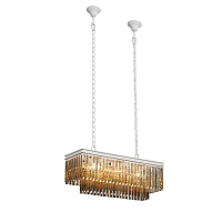 Купить Подвесная люстра Vitaluce V5158-0/10 в Туле