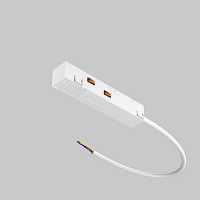 Купить Ввод питания Maytoni Technical Exility Busbur TRA034B-42W в Туле