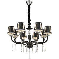 Купить Подвесная люстра Wertmark Adelina WE392.08.023 в Туле