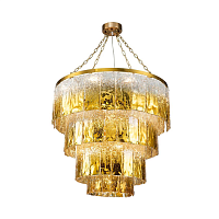 Купить Подвесная люстра Favourite Midas 3017-12P в Туле