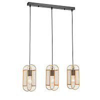 Купить Подвесной светильник Vele Luce City VL6344P03 в Туле