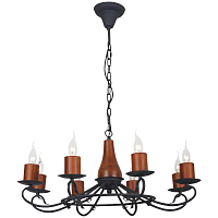 Купить Подвесная люстра Velante 590-703-08 в Туле