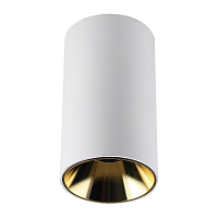 Купить Потолочный светильник Jazzway PDL-R 14080 GU10 5031388 в Туле