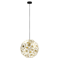 Купить Подвесной светильник Eglo Skoura 39755 в Туле