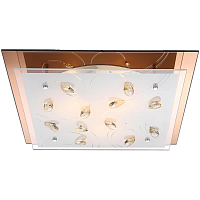 Купить Потолочный светильник Globo Ayana 40412-3 в Туле