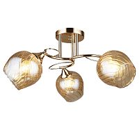 Купить Потолочная люстра Hiper Jada H221-3 в Туле