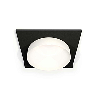 Купить Встраиваемый светильник Ambrella light Techno Spot XC (C6521, N6130) XC6521020 в Туле