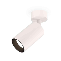 Купить Комплект накладного светильника Ambrella light Techno Spot XM6322002 SWH/SBK белый песок/черный песок (A2202, C6322, N6111) в Туле