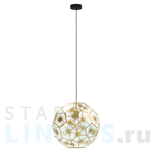 Купить Подвесной светильник Eglo Skoura 39755 за 43 990 руб. в Туле Купить с доставкой Подвесной светильник Eglo Skoura 39755 в Туле