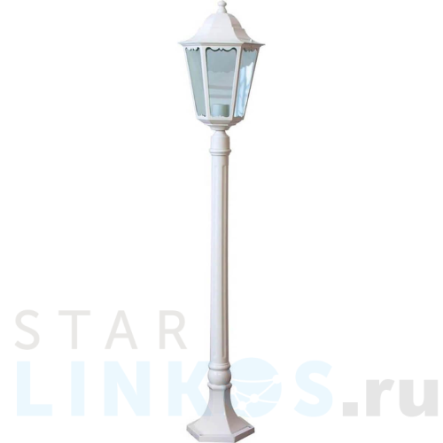 Купить Уличный светильник Feron 6210 11075 за 6 098 руб. в Туле Купить с доставкой Уличный светильник Feron 6210 11075 в Туле