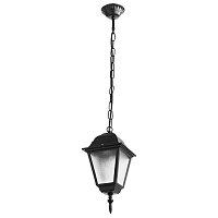 Купить Уличный подвесной светильник Arte Lamp Bremen A1015SO-1BK в Туле