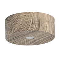 Купить Потолочный светодиодный светильник De Markt Иланг 4 712010101 в Туле