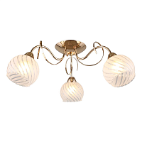 Купить Потолочная люстра Omnilux Grosotto OML-24907-03 в Туле