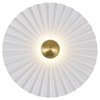 Купить Настенный светодиодный светильник Lussole Loft LSP-7019 в Туле