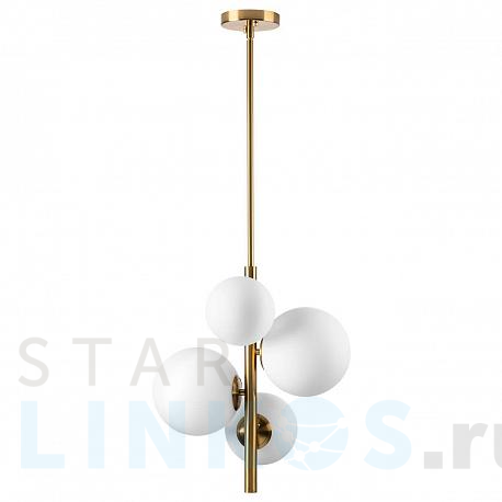 Купить Подвесная люстра Lightstar Croco 815043 за 25 720 руб. в Туле фото 2 Купить с доставкой Подвесная люстра Lightstar Croco 815043 в Туле фото 2