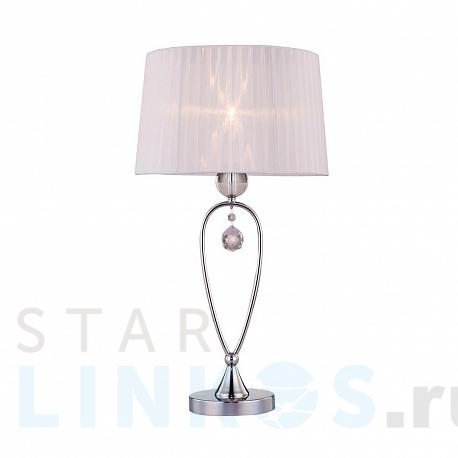 Купить Настольная лампа Zumaline Bello RLT93224-1A за 20 850 руб. в Туле фото 2 Купить с доставкой Настольная лампа Zumaline Bello RLT93224-1A в Туле фото 2