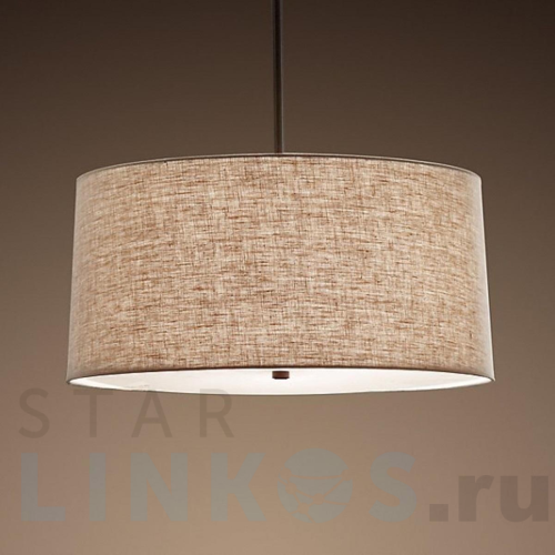 Купить Подвесная люстра Imperium Loft RH Round 75147-22 за 10 670 руб. в Туле Купить с доставкой Подвесная люстра Imperium Loft RH Round 75147-22 в Туле