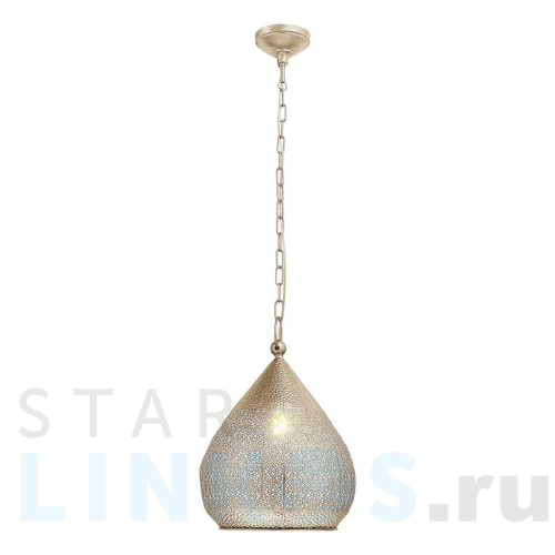 Купить Подвесной светильник Eglo Melilla 49768 за 19 790 руб. в Туле Купить с доставкой Подвесной светильник Eglo Melilla 49768 в Туле