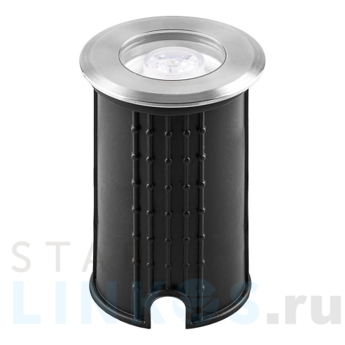 Купить Светодиодный подводный светильник Feron SP2813 32163 за 2 756 руб. в Туле Купить с доставкой Светодиодный подводный светильник Feron SP2813 32163 в Туле