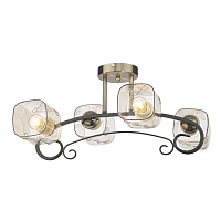 Купить Потолочная люстра Velante 212-507-04 в Туле