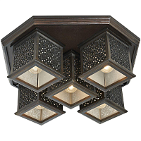 Купить Потолочная люстра Velante 594-727-05 в Туле