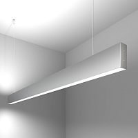 Купить Подвесной светодиодный светильник Elektrostandard LSG-01-2-8 128-35-6500-MS a041494 в Туле