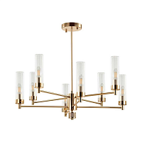 Купить Подвесная люстра Lumion Classi Kamilla 5274/8C в Туле