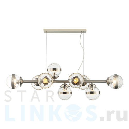 Купить Подвесная люстра Stilfort Sogno 2134/11/09P за 39 950 руб. в Туле Купить с доставкой Подвесная люстра Stilfort Sogno 2134/11/09P в Туле