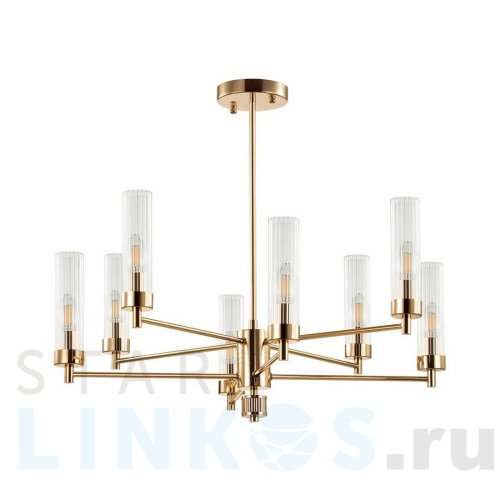 Купить Подвесная люстра Lumion Classi Kamilla 5274/8C за 15 500 руб. в Туле Купить с доставкой Подвесная люстра Lumion Classi Kamilla 5274/8C в Туле