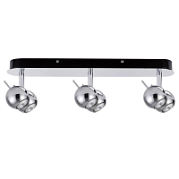 Купить Спот Paulmann Sphere 66529 в Туле