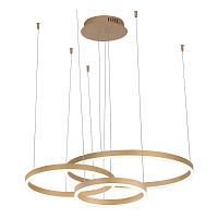 Купить Подвесной светодиодный светильник Kink Light Тор 08223M,33S(3000K) в Туле