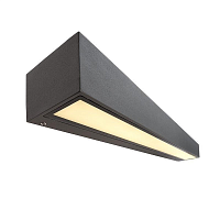 Купить Уличный настенный светодиодный светильник Deko-Light Linear I Single 731135 в Туле