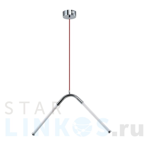 Купить Подвесной светильник Zortes FAU ZRS.57786.01 за 14 800 руб. в Туле Купить с доставкой Подвесной светильник Zortes FAU ZRS.57786.01 в Туле