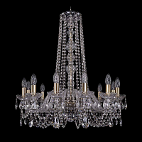 Купить Подвесная люстра Bohemia Ivele 1402/12/240/h-75 Pa в Туле