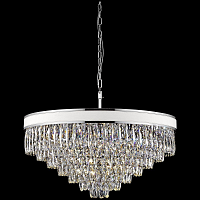 Купить Подвесная люстра Wertmark Clarissa WE136.22.103 в Туле