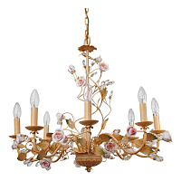 Купить Подвесная люстра Abrasax Suzanne SD0925/8 в Туле