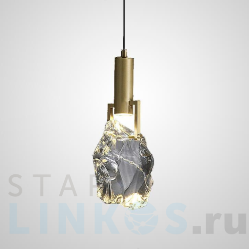 Купить Подвесной светильник Imperium Loft Gladys 186799-23 за 28 120 руб. в Туле Купить с доставкой Подвесной светильник Imperium Loft Gladys 186799-23 в Туле