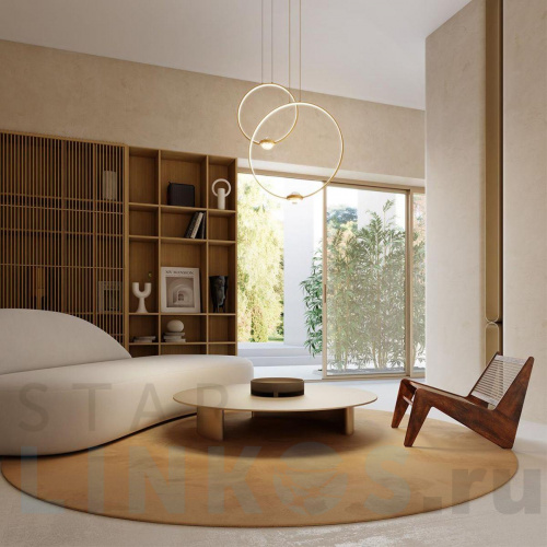 Купить Подвесной светодиодный светильник Odeon Light L-vision Gota 4336/18L за 17 430 руб. в Туле фото 4 Купить с доставкой Подвесной светодиодный светильник Odeon Light L-vision Gota 4336/18L в Туле фото 4