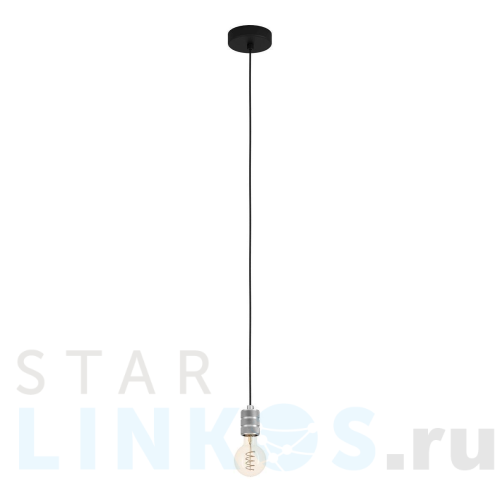 Купить Подвесной светильник Eglo Yorth 43802 за 3 590 руб. в Туле Купить с доставкой Подвесной светильник Eglo Yorth 43802 в Туле