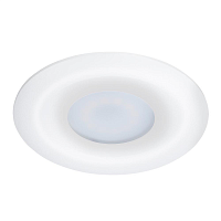 Купить Встраиваемый светильник Arte Lamp Fulu A2169PL-1WH в Туле