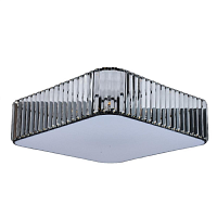 Купить Потолочная люстра Gerhort G21107/5BK+WT+CL в Туле